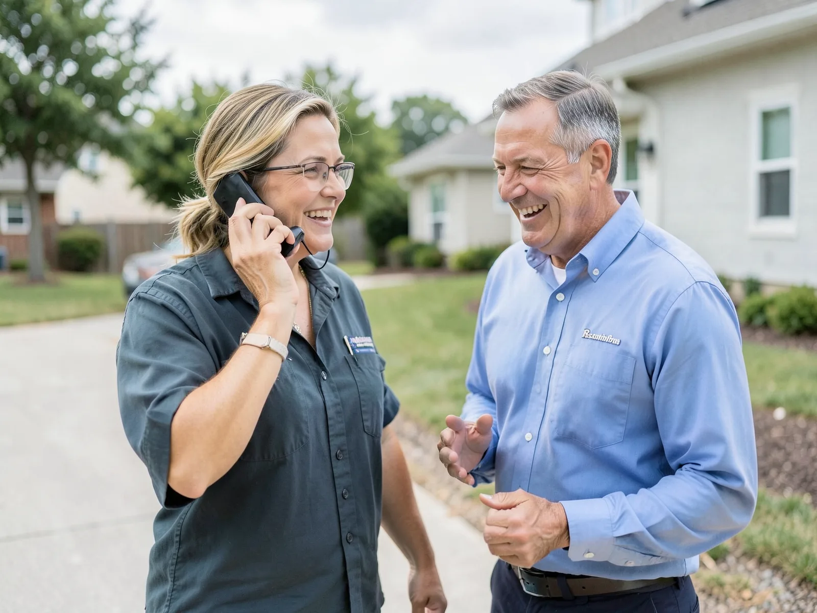 Frequently Asked Questions About Commercial Flood Services in Northfork, WV